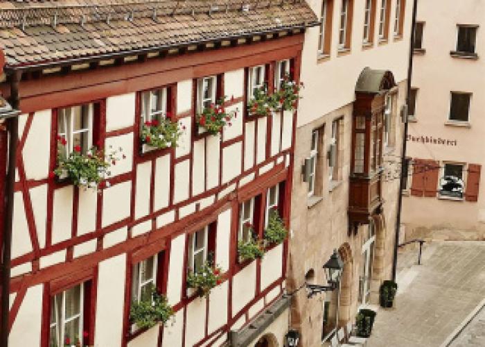 Hotel Elch Boutique