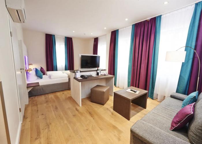 Hotel Elch Boutique
