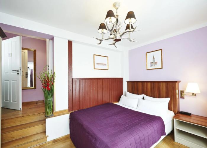 Hotel Elch Boutique