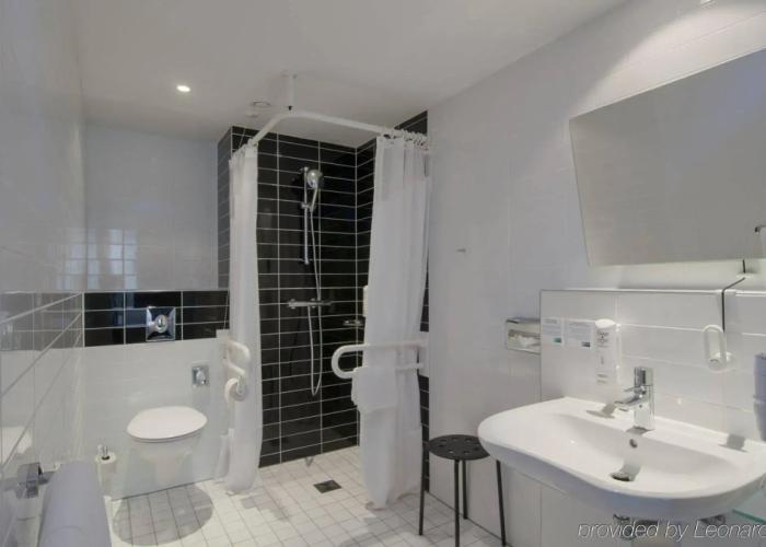 Premier Inn Nürnberg City Centre