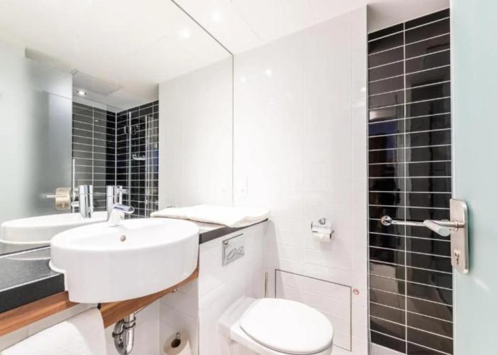 Premier Inn Nürnberg City Centre