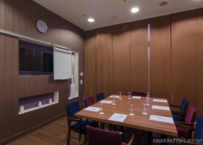 Premier Inn Nürnberg City Centre