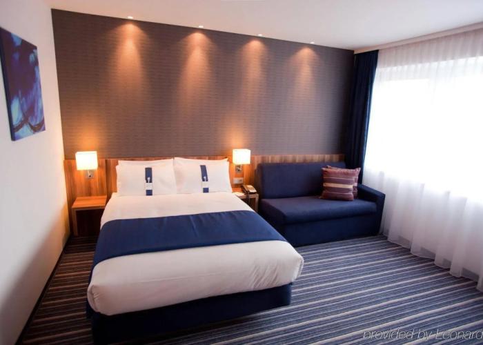 Premier Inn Nürnberg City Centre