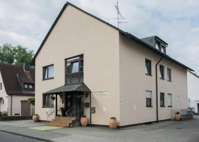 Hotel Avenue Altenfurt