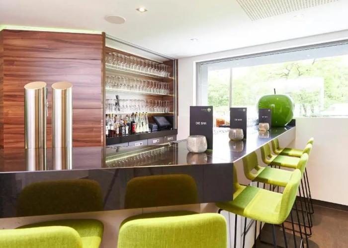numberOne Hotel