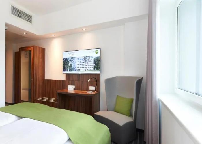 numberOne Hotel
