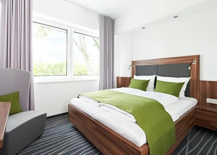 numberOne Hotel