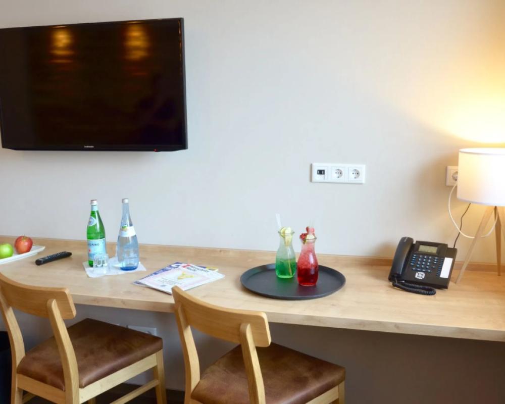 фото Hotel FIVE