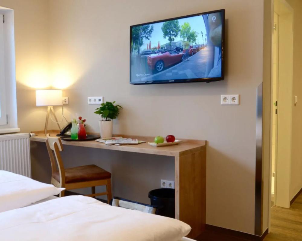 фото Hotel FIVE