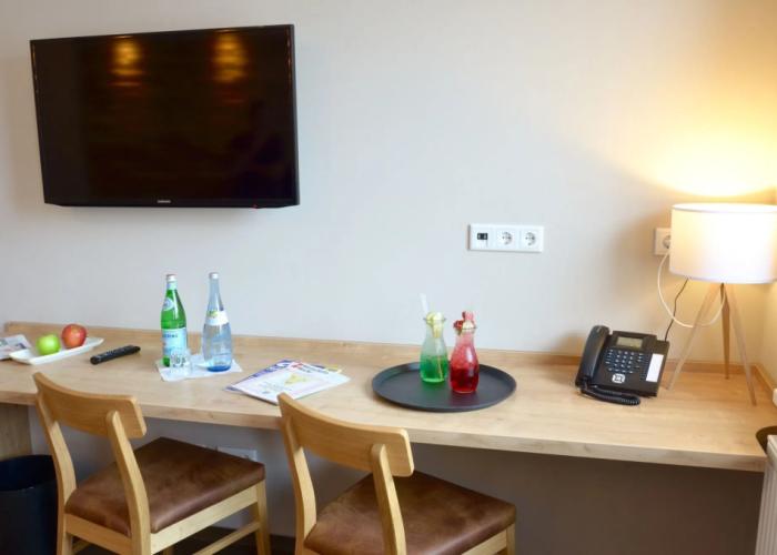 Hotel FIVE