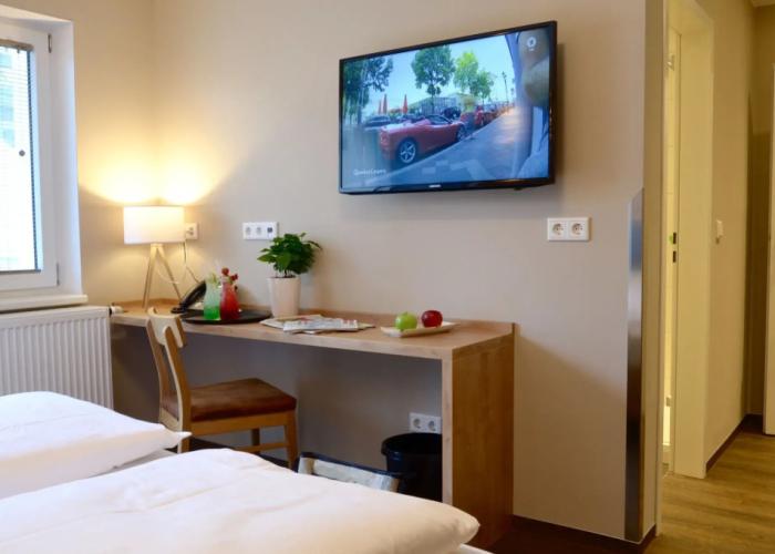 Hotel FIVE