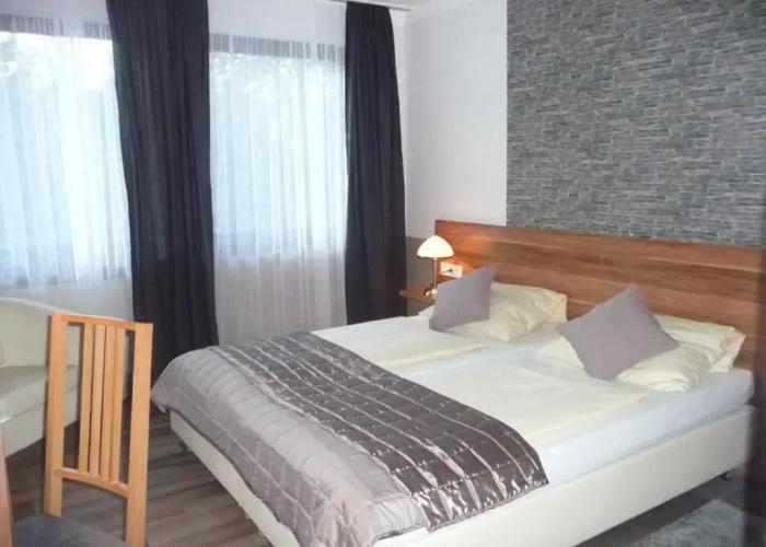 Hotel Erlenstegen