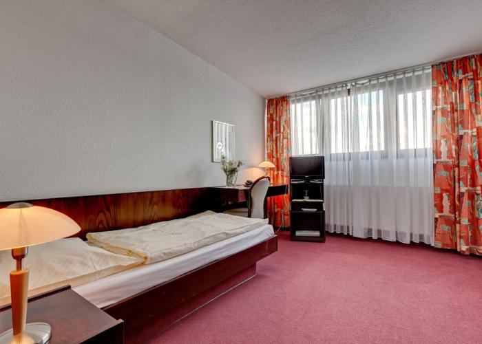 Hotel Erlenstegen