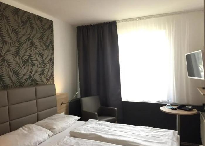 Hotel Erlenstegen