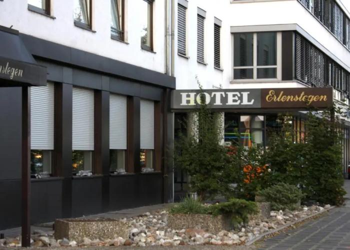Hotel Erlenstegen