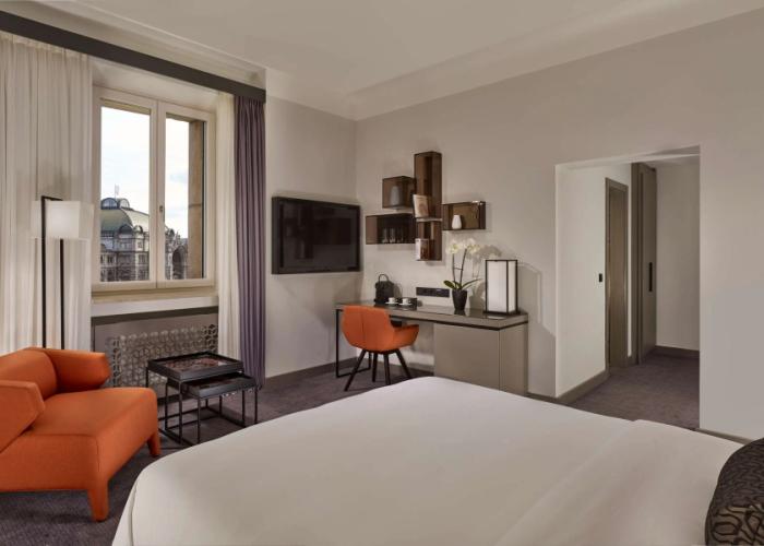 Park Plaza Nuremberg