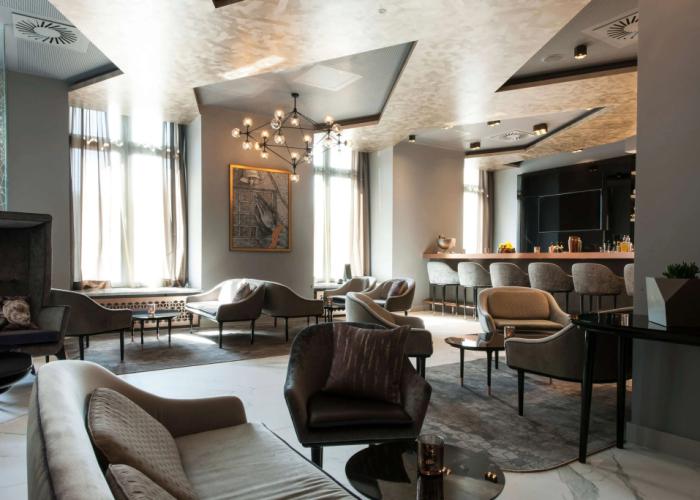 Park Plaza Nuremberg