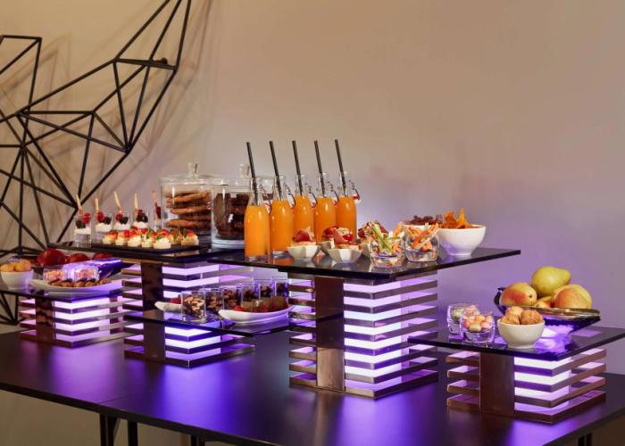Park Plaza Nuremberg