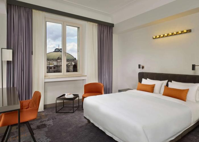 Park Plaza Nuremberg