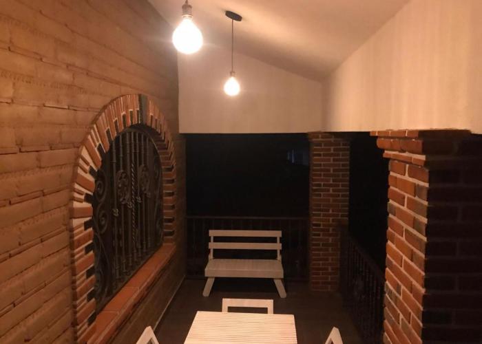 Hostal Casa Flor de Limón
