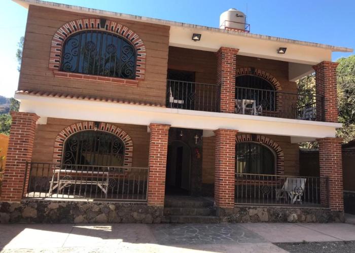 Hostal Casa Flor de Limón