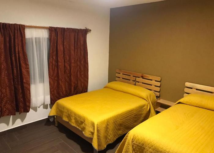 Hostal Casa Flor de Limón