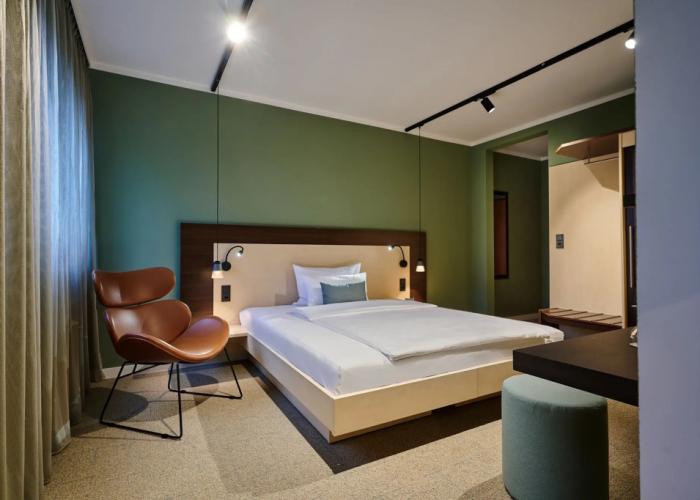 Hotel Westend