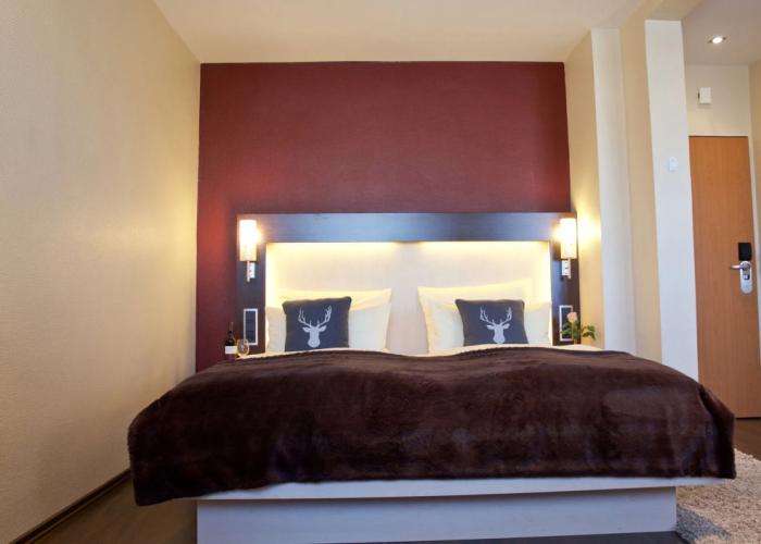 Hotel Westend