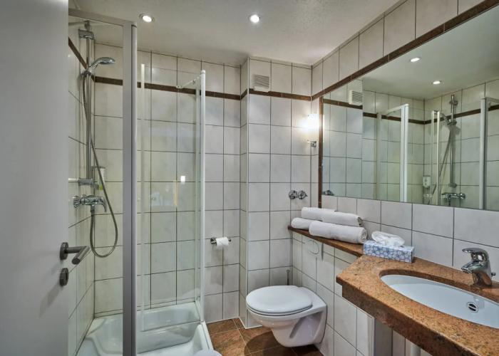 Hotel Westend
