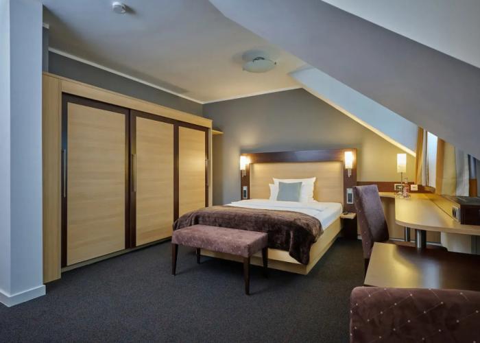 Hotel Westend