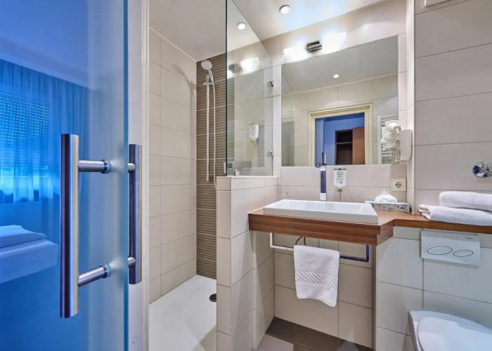 Hotel Westend