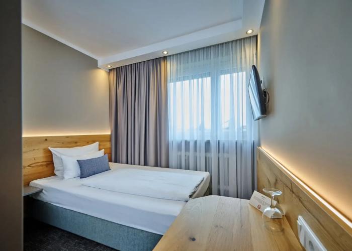 Hotel Westend