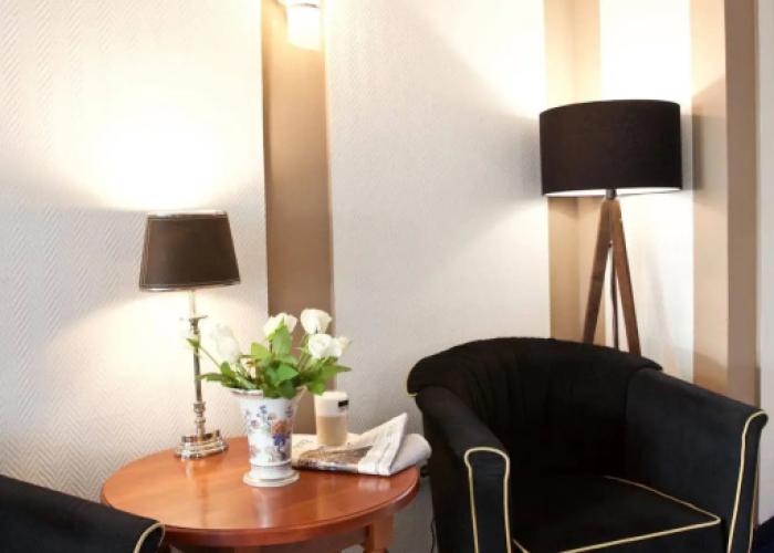 Hotel Westend