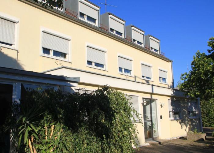 Hotel Westend