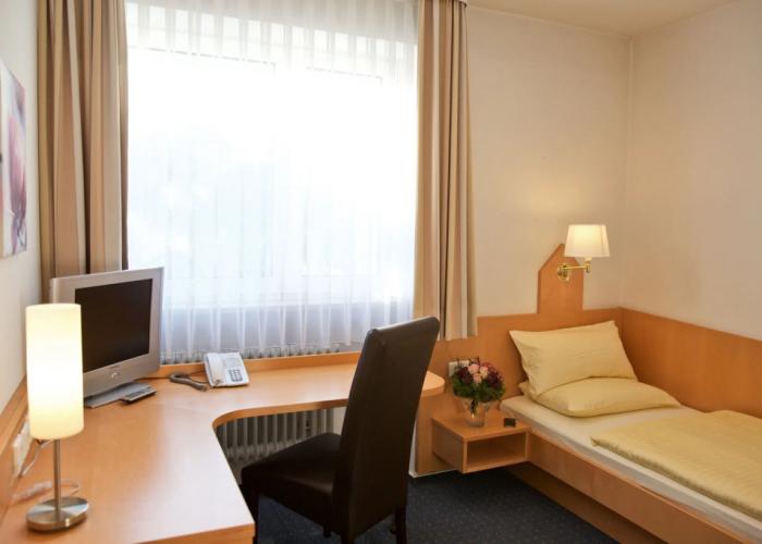 Hotel Westend