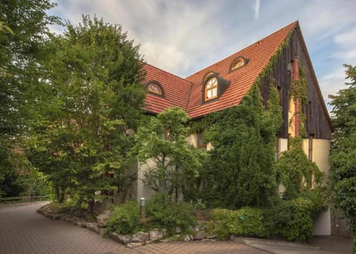 Hotel Schindlerhof
