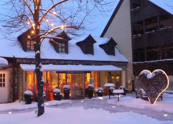 Hotel Schindlerhof