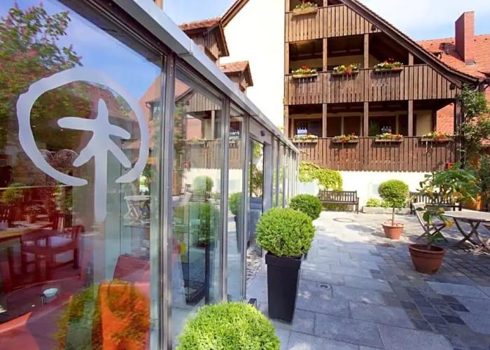 Hotel Schindlerhof