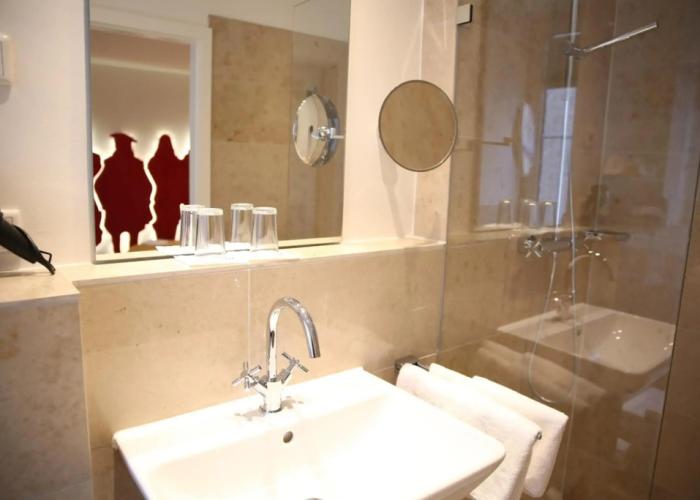 Hotel Drei Raben