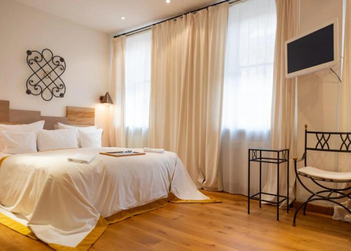 Hotel Drei Raben