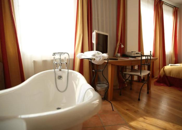 Hotel Drei Raben
