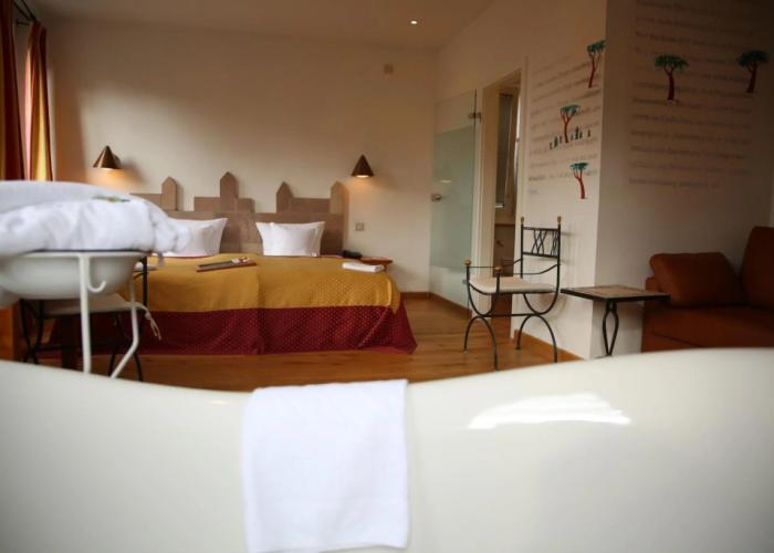 Hotel Drei Raben