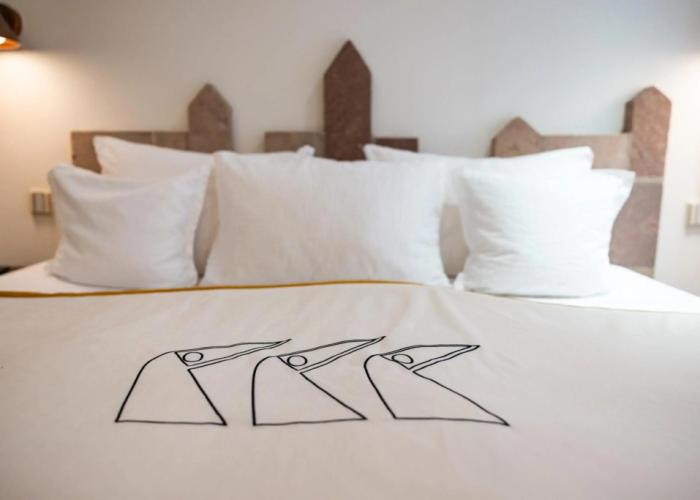 Hotel Drei Raben