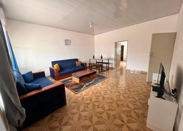 Salama House