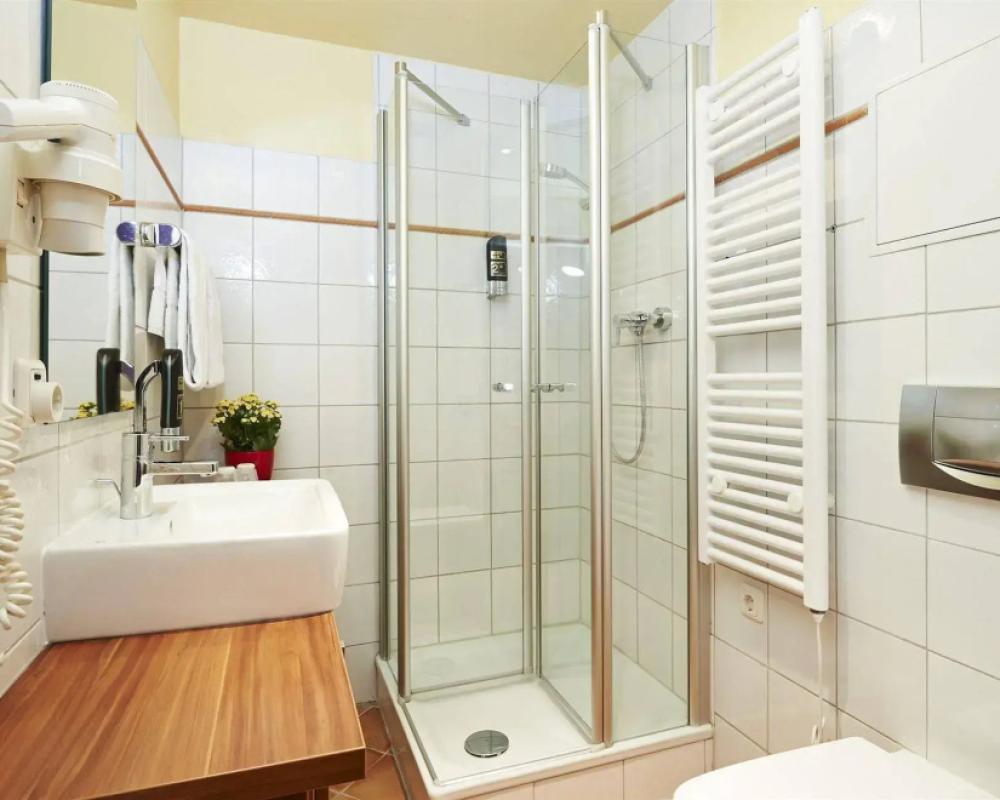 фото Hotel Elch