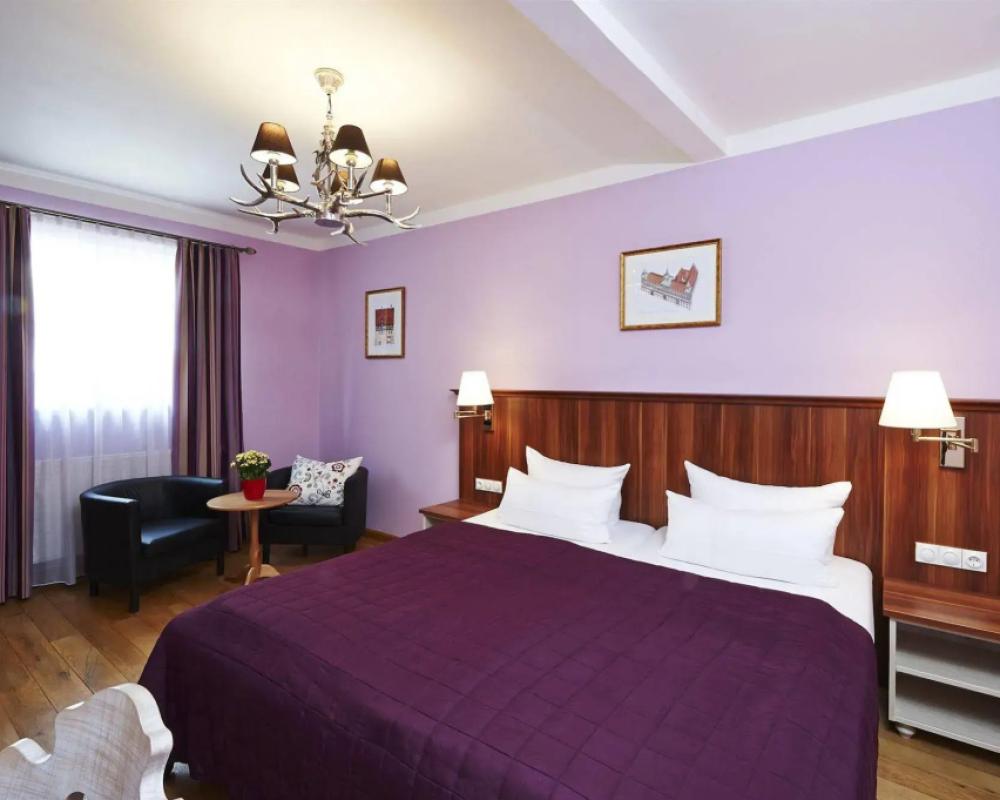 фото Hotel Elch