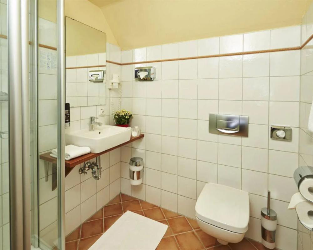 фото Hotel Elch