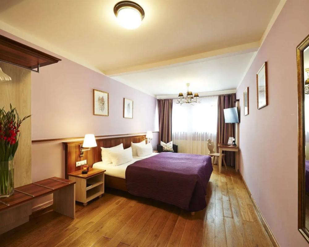 фото Hotel Elch