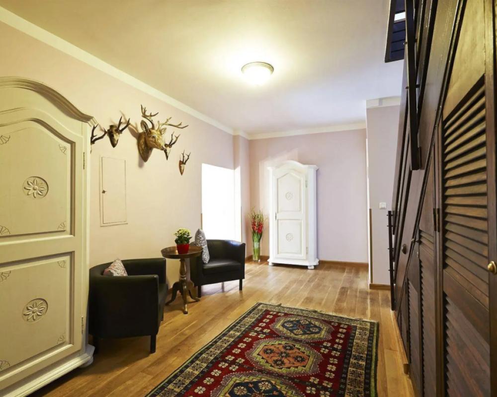 фото Hotel Elch