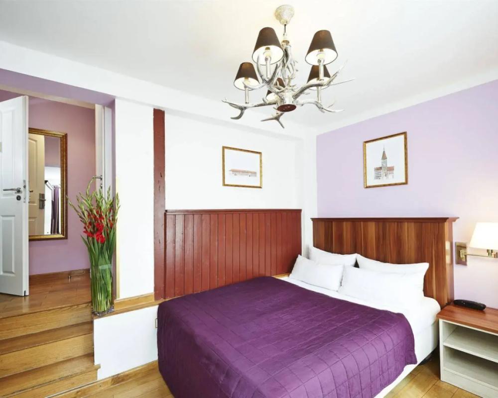 фото Hotel Elch